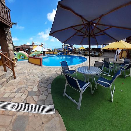 ג'אקומה Hotel Pousada Viking מראה חיצוני תמונה