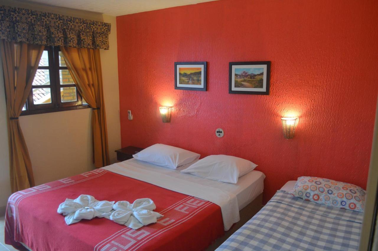 ג'אקומה Hotel Pousada Viking מראה חיצוני תמונה