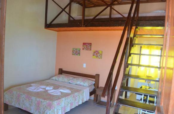 ג'אקומה Hotel Pousada Viking מראה חיצוני תמונה