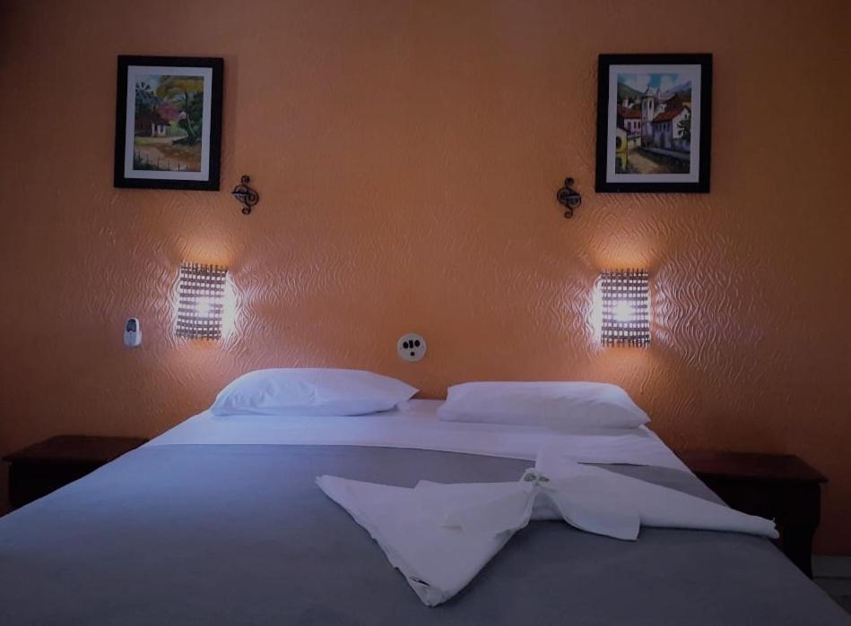 ג'אקומה Hotel Pousada Viking מראה חיצוני תמונה