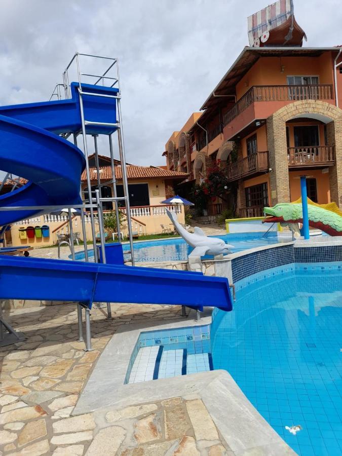 ג'אקומה Hotel Pousada Viking מראה חיצוני תמונה