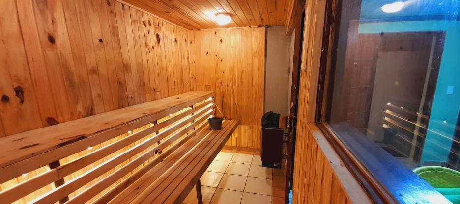 ג'אקומה Hotel Pousada Viking מראה חיצוני תמונה