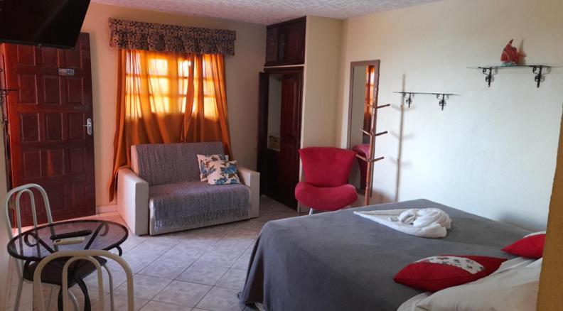 ג'אקומה Hotel Pousada Viking מראה חיצוני תמונה
