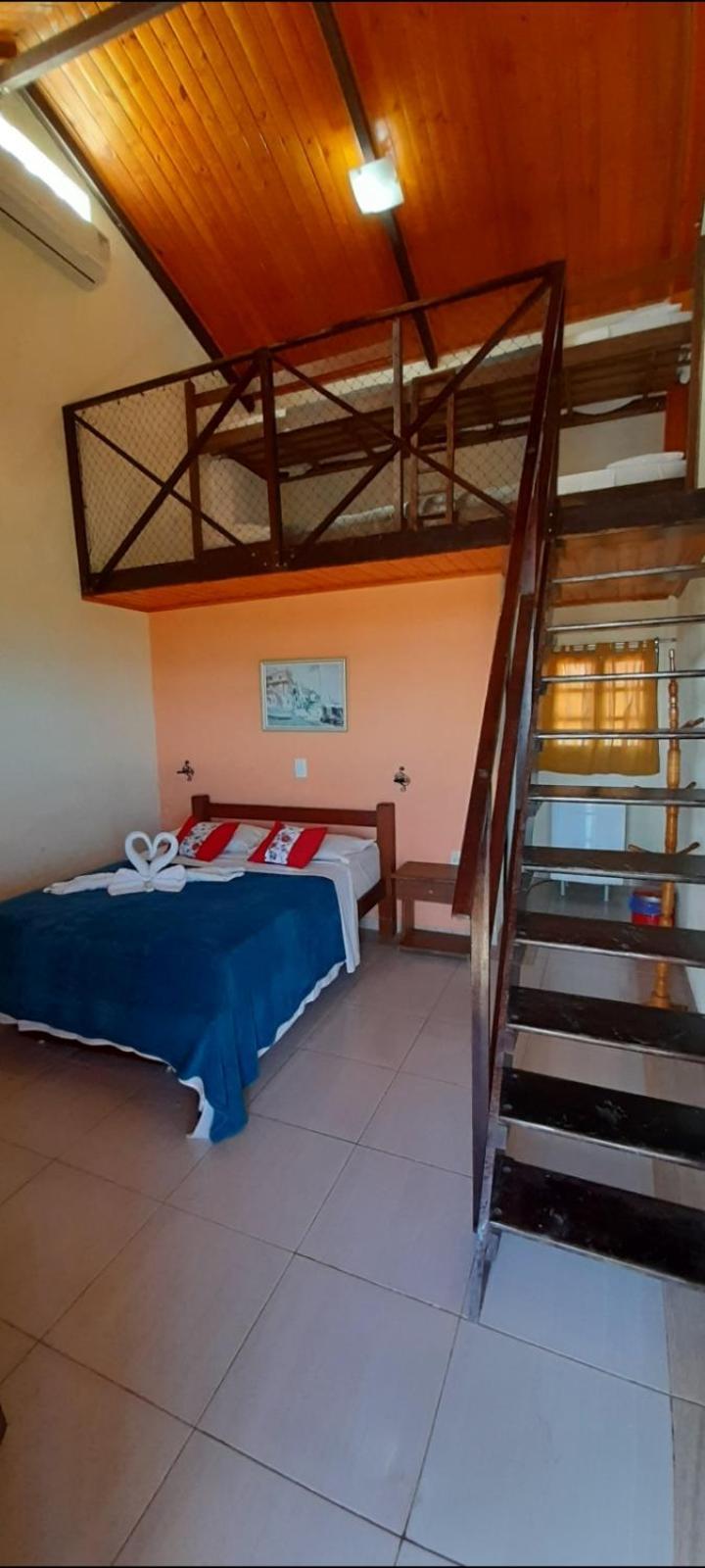 ג'אקומה Hotel Pousada Viking מראה חיצוני תמונה