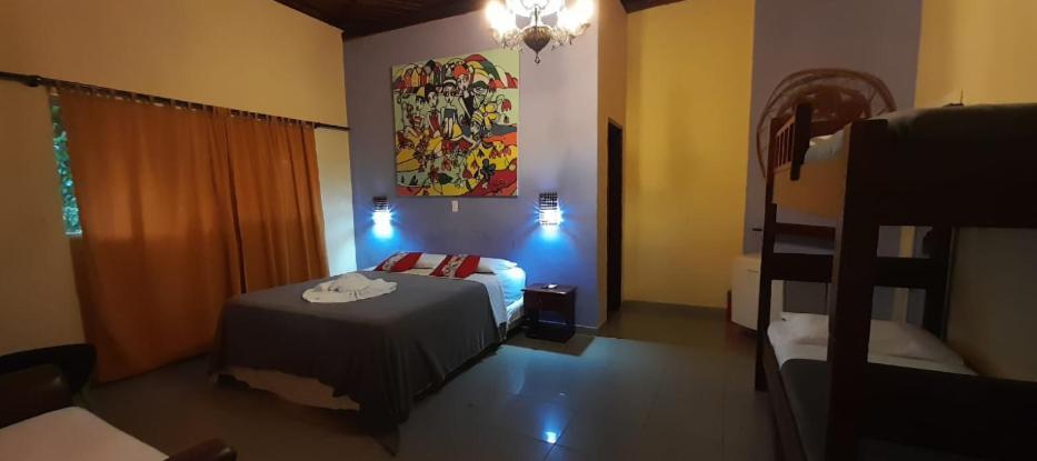 ג'אקומה Hotel Pousada Viking מראה חיצוני תמונה